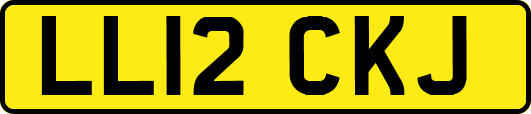 LL12CKJ