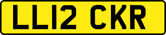 LL12CKR