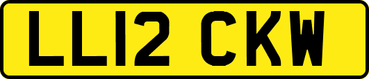 LL12CKW