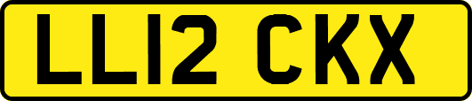 LL12CKX