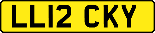 LL12CKY
