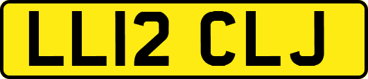 LL12CLJ