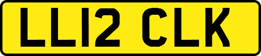 LL12CLK