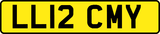 LL12CMY