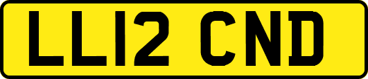 LL12CND