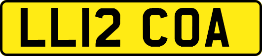 LL12COA