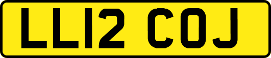 LL12COJ
