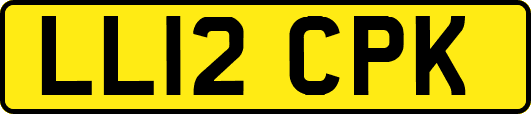 LL12CPK