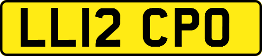 LL12CPO