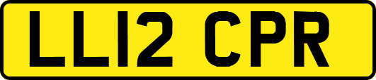 LL12CPR