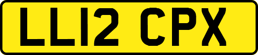 LL12CPX