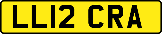 LL12CRA