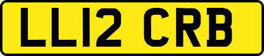 LL12CRB