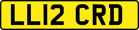 LL12CRD