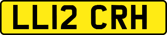 LL12CRH