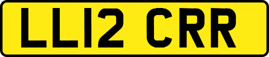 LL12CRR