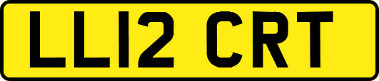 LL12CRT