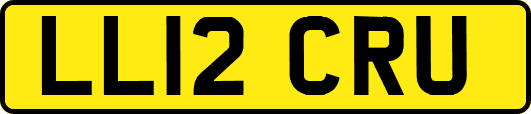 LL12CRU