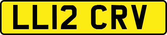 LL12CRV