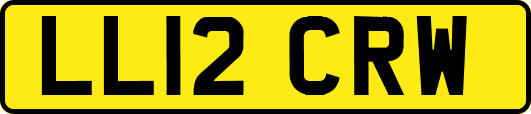 LL12CRW