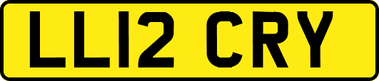 LL12CRY