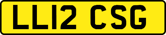 LL12CSG
