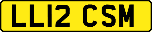 LL12CSM