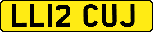 LL12CUJ