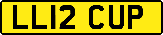 LL12CUP