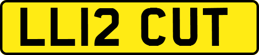 LL12CUT