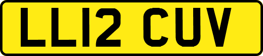 LL12CUV