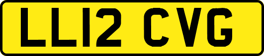 LL12CVG