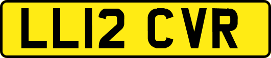 LL12CVR