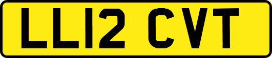 LL12CVT