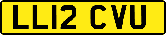 LL12CVU