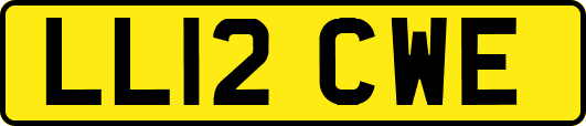 LL12CWE