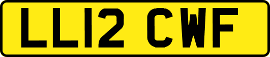 LL12CWF