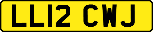LL12CWJ