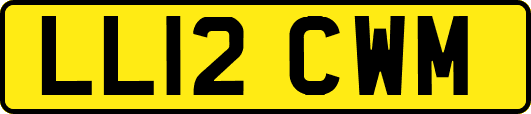 LL12CWM
