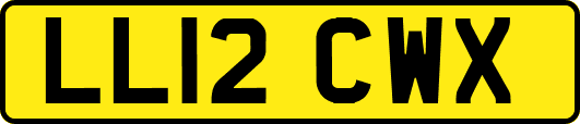 LL12CWX