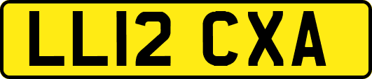 LL12CXA
