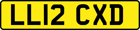 LL12CXD