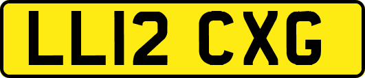 LL12CXG