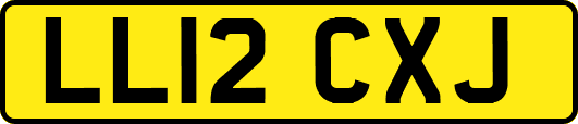 LL12CXJ