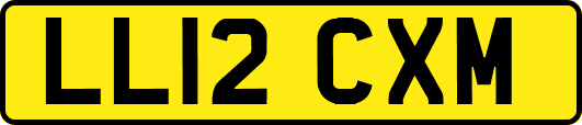 LL12CXM