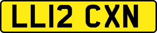 LL12CXN