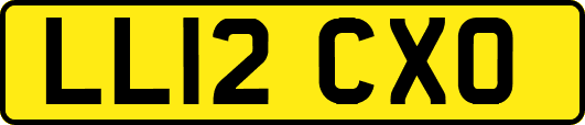 LL12CXO