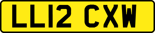 LL12CXW