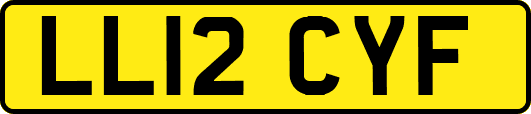 LL12CYF