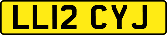 LL12CYJ